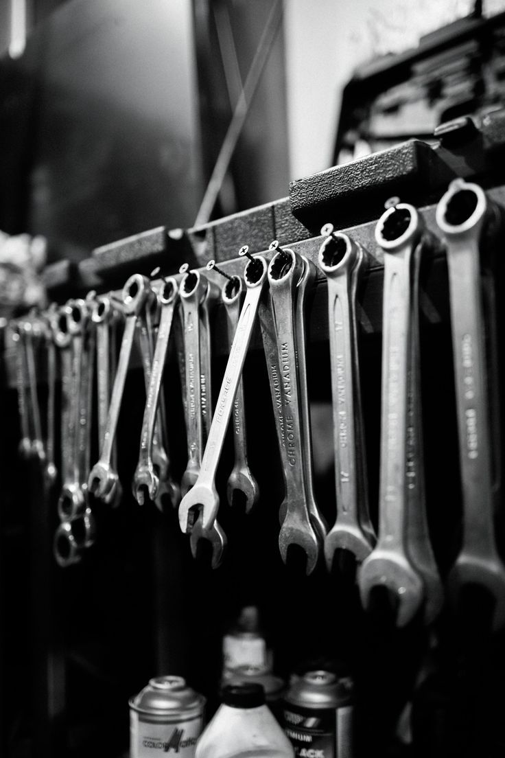OFFICINA & RICAMBI